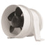Attwood / Turbo 4000 Series II In-Line Blowers (1749-4) TURBO BLWR 4" WTR RESTNT
