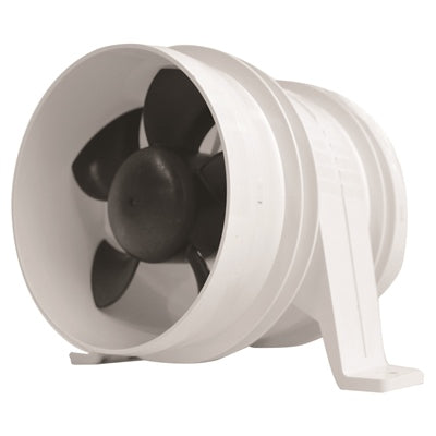 Attwood / Turbo 4000 Series II In-Line Blowers