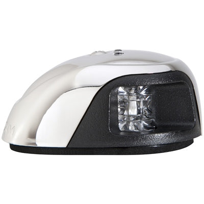 Attwood / L.E.D. Side Lights - Horizontal Deck Mount STARBOARD