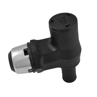 Attwood / 90° P-Trap Fuel Tank Vents