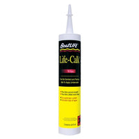 BOATLIFE / Life-Calk Sealant (1034) LIFE-CALK BLK CRT 10.6OZ