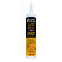 BOATLIFE / Silicone Rubber (1152) SILICONE SEALANT CRT BLK