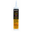 BOATLIFE / Silicone Rubber (1152) SILICONE SEALANT CRT BLK