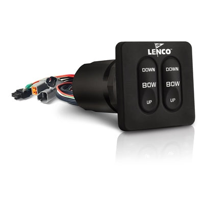 LENCO MARINE, INC. / Standard (ALL-IN-ONE) Integrated Switch Kit