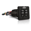 LENCO MARINE, INC. / Standard (ALL-IN-ONE) Integrated Switch Kit (15169-001) SWITCH 12/24V SNG/ACT