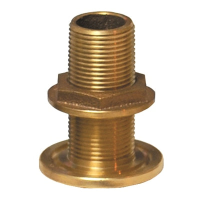 Groco / TH Series Thru-Hull Connectors