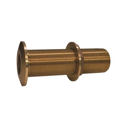 Groco / THXL Series Extra Long Thru-Hull Connectors