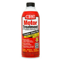 CRC CHEMICALS / Motor Treatmen (05316) CARBON CLEANOUT MTR TRTM