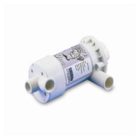 SHURFLO PENTAIR / Bait Sentry™ Livewell Pumps (1700-011-030) Bait Sentry™ Livewell Pumps