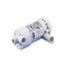 SHURFLO PENTAIR / Bait Sentry™ Livewell Pumps (1700-021-030) SHURFLO BY PENTAIR BAIT SENTRY™ 1100 MAGNETIC DRIVE LIVEWELL PUMP