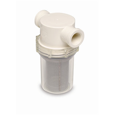 SHURFLO PENTAIR / Raw Water Strainers (253-220-01) SHURFLO BY PENTAIR 3/4