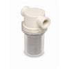 SHURFLO PENTAIR / Raw Water Strainers (253-220-01) SHURFLO BY PENTAIR 3/4" RAW WATER STRAINER - 50 MESH SCREEN