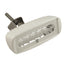 LUMITEC 101102 Caprera2 - LED Flood Light - 2-Color White/Blue Dimming