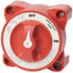 Blue Sea Systems / e-Series Selector Battery Switch ON/OFF (9003E)