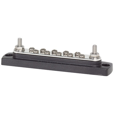 Blue Sea Systems / Common 150A BusBar - 10 Gang