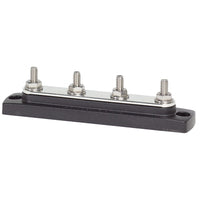 Blue Sea Systems / Common 150A BusBar - Four 1/4