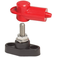 BLUE SEA 2011 POWER POST MINI HIGH AMPERAGE CABLE CONNECTOR - 1/4