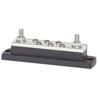 BLUE SEA 2128 MAXIBUS 6 X #10-24(SCREWS) W/2 X 5⁄16