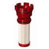 Marpac / Replacement Filter for Mercury Engines (FF020100) FILTER FUEL VERADO/DFI