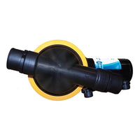 Jabsco / Fish Box Evacuation Pump (50900-1000) PUMP FISH BOX EVACUATION