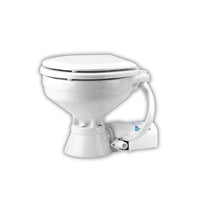 Jabsco / Electric Marine Toilets (37010-3092) COMPACT TOILET 12V