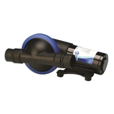 Jabsco / Waste Evacuation Pump (50890-1000) PUMP WASTE EVACUATION