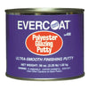 FIBER GLASS EVERCOAT CO. / Polyester Glazing Putty (100400) POLYESTER GLAZING PUTY