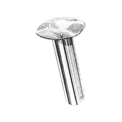 LEE'S TACKLE / Vertical Flush Mount Rod Holders