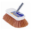 Swobbit / Deck Brushes (SW77350) BRUSH MEDIUM 7.5" ORNG