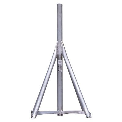 MarineMart / Motor Boat Stands Base Only (MBS-0BASE) PWR BT STND BASE 41-58