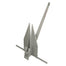 NAV-X CORPORATION / Fortress Marine Anchors (FX-16) FORTRESS ANCHOR 33'-38'