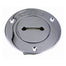 Perko / Deck Plates for Pipe (0528 DPW CHR) DECK FILL CHR 1.5" WATER