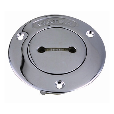 Perko / Fig. 528 Deck Plates for Pipe