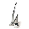 Lewmar / DTX Anchors (0057206) LEWMAR DTX ANCHOR - STAINLESS STEEL - 14LB