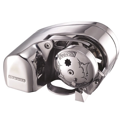 Lewmar / Pro-Fish 700 Horizontal Windlass