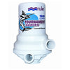Rule / Tournament Series Livewell Pump (209FD) AERATOR PUMP 12V 1600GPH DUAL PORT
