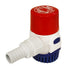Rule / Computerized Automatic Bilge Pumps (25SA) AUTO PMP 12V 500 GPH