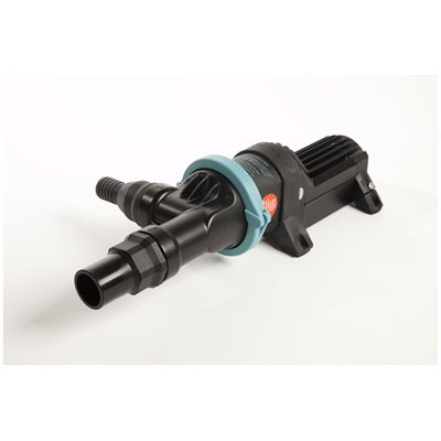 Whale / Gulper Grouper Mk 3 Fishbox Waste Pump