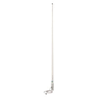 SHAKESPEARE / Centennial 5104 VHF Marine Band Antenna (5104) CENTENIAL ANTENNA 4' 3DB