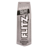 Flitz / Metal, Plastic & Fiberglass Polish (BU03515) PASTE POLISH TUBE 5.29OZ