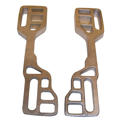T-H Marine / Transom Wedges