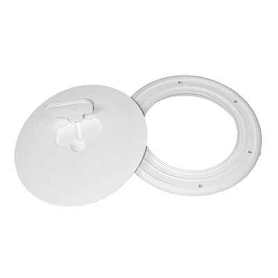 T-H Marine /  Quick Release Cam Lock Deck Plates