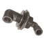 T-H Marine / Adjustable Flow Heads with Fitting (DAHIK-750-DP) DIRECTIONAL FLOW HD 3/4