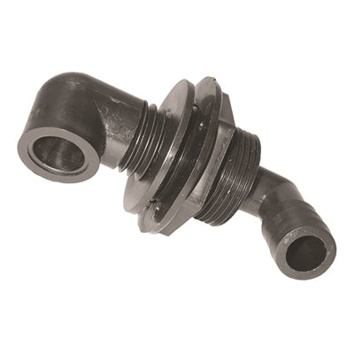 T-H Marine / Adjustable Flow Heads with Fitting