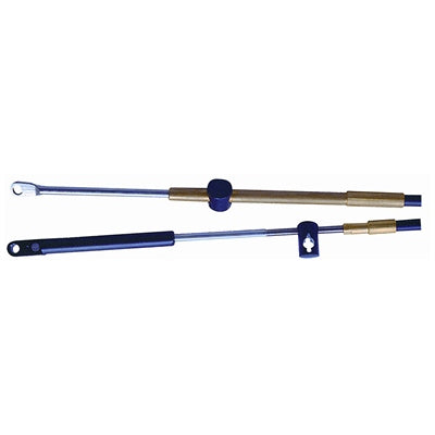 SeaStar Solutions / Mercury/Mercruiser Control Cables - 600A Series (CC17922)