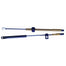 SeaStar Solutions / Mercury/Mercruiser Control Cables - 600A Series (CC17922)