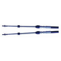 SeaStar Solutions / XTREME Control Cables - 3300 CC Series (CCX63318) CONTROL CABLE 3300 XTREME 10/32