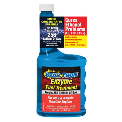 Star Brite / Star Tron Gas Additive