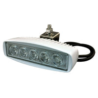 Marpac / L.E.D. Advantage Floodlights (7-0037) FLOODLIGHT LED WHITE