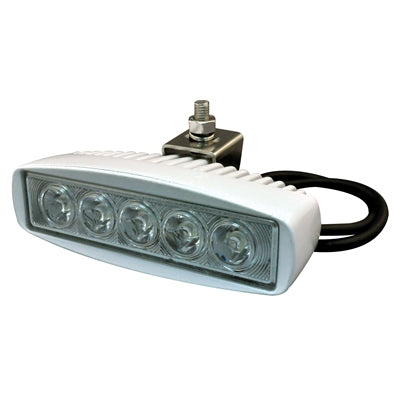 Marpac / L.E.D. Advantage Floodlights (7-0037) FLOODLIGHT LED WHITE